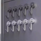 All Purpose Heavy Duty Magnetic Wall Hook