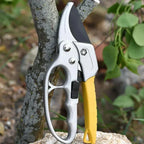 Zevolim| Tree Wood Trimming Compact Gardening Hand Clippers