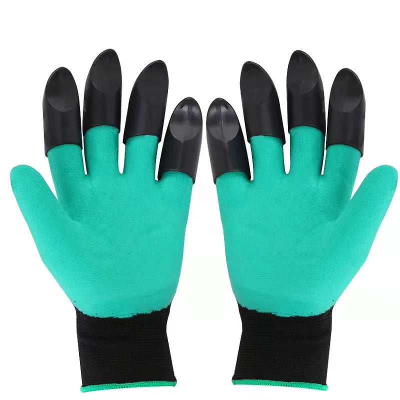 Zevolim| Garden Planting Gloves