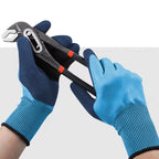 Zevolim| Garden Pro Stab-Resistant Waterproof Gloves