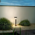 Zevolim| Solar Lighting | Garden Solar Lamps with Super Brightness and Weather Resistance