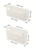 Storina Wall Organizer | Space-saving & Multifunctional | Modern Design for your Home