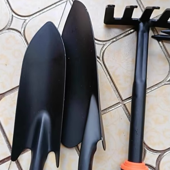 Zevolim| Small Gardening Shovel for Planting Flowers and Vegetables