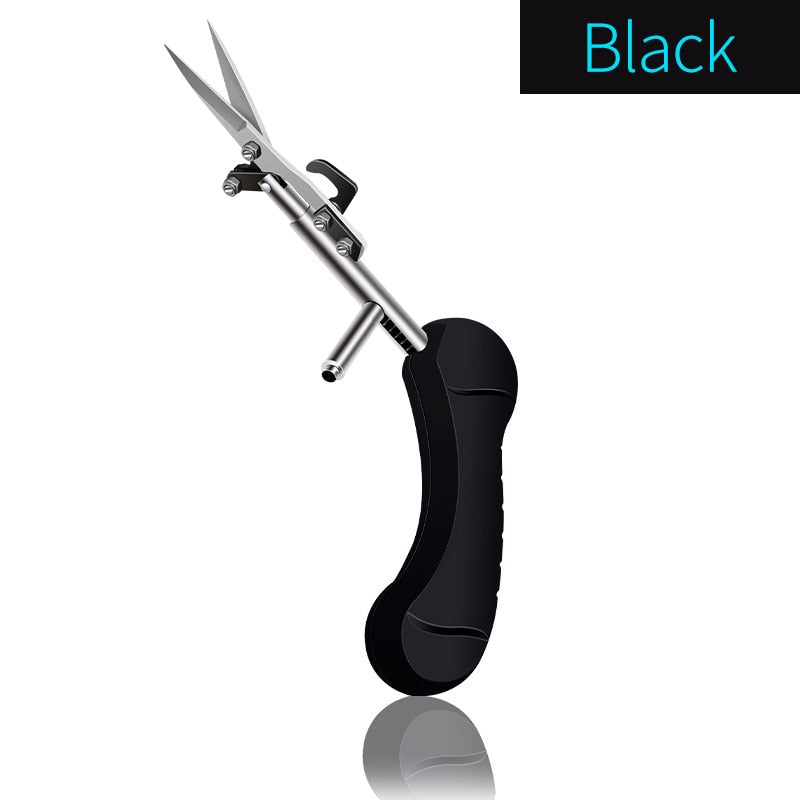 Zevolim| Easy Gardening Fruit Picking Scissors