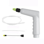Zevolim| Handheld Easy Gardening Water Sprinkler