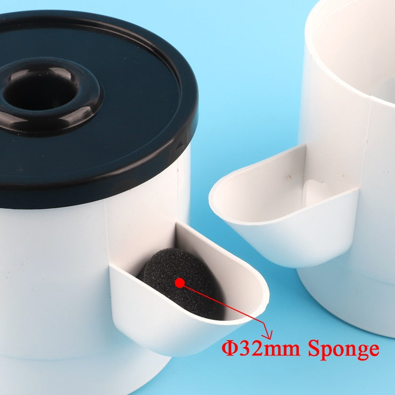 Zevolim| Green Life Vertical Hydroponic Home Gardening Kit