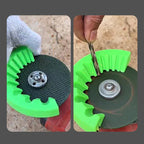 10-in-1 Drill Bit Grinder Stand