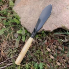 Zevolim| Multifunctional Garden Tool Shovel - Durable Steel Trowel for Precision Planting