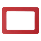 Magnetic Fridge Colorful DIY Photo Frames