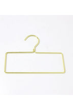 Metal Square Hanger | Bowlift