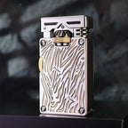 Imperial Flame Dragon Kerosene Lighter