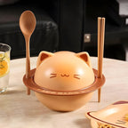 Hungry Cat Japanese Ramen Bowl