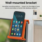 Flex Fold Silicone Multi-Angle Phone Stand