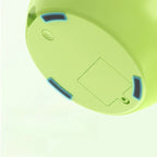 Interactive Apple Style Automatic Cat Teaser Toy