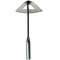 Zevolim| Work All-Steel Master Gardener Handheld Hollow Garden Tool