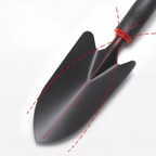 Zevolim| Small Gardening Shovel for Planting Flowers and Vegetables