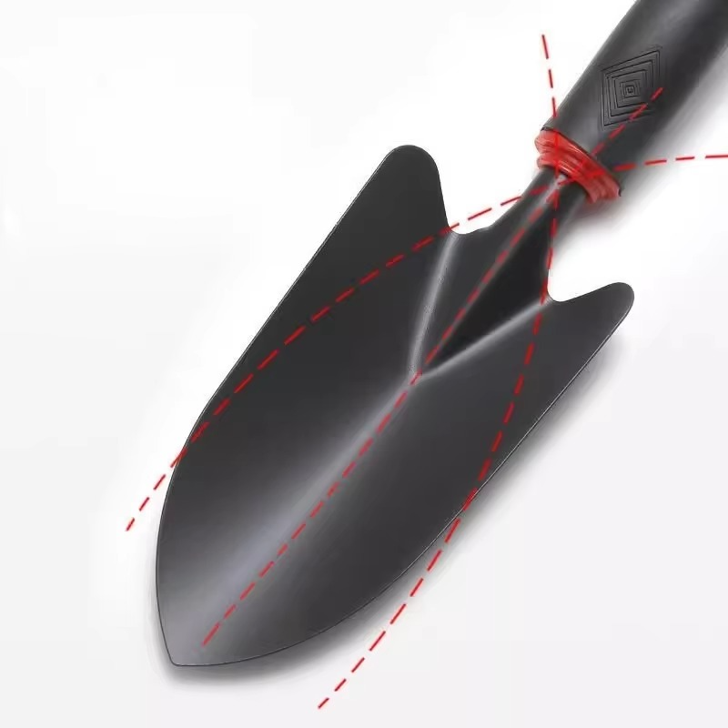 Zevolim| Small Gardening Shovel for Planting Flowers and Vegetables