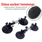 Granite Installation Adjustable Vacuum Suction Cups