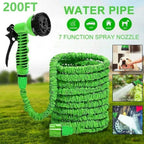 Zevolim| FlexiStrahl Garden Hose