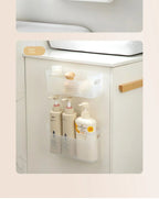FlexiRack Multifunctional Indoor Shelf & Door Organizer