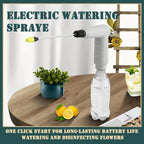 Zevolim| Handheld Easy Gardening Water Sprinkler