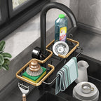 Eindhoven Sink Organizer | For a tidy look