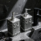 Gothic Skeleton Hand Soap Dispenser