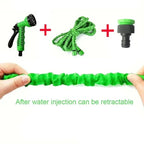 Zevolim| FlexiStrahl Garden Hose
