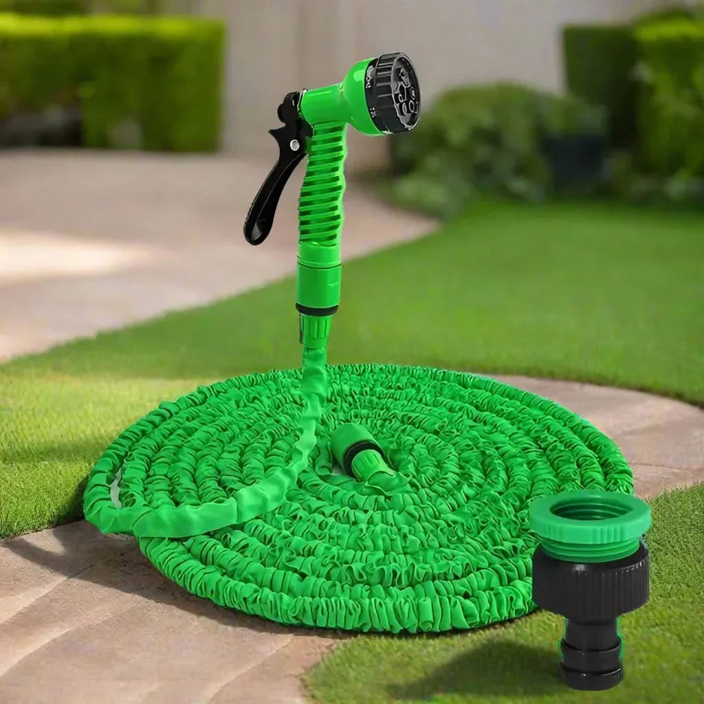 Zevolim| FlexiStrahl Garden Hose