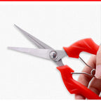 Zevolim| Schnittwerk Garden Shears | Precise Cutting for Fruit Trees & Bonsai | Ergonomic & Sharp | For Harvesting & Pruning