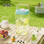 Fresh Flow Fridge Beverage Container Dispenser