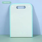 Accordion Multi-Section Easy Sorting Document Organizer