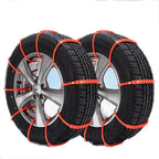 10pcs Anti Slip Straps