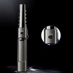 Blaze Force Windproof Flame Lighter