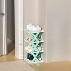 Detachable Shoe Racks Organizer