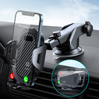 Universal Adjustable Car Dashboard Phone Holder