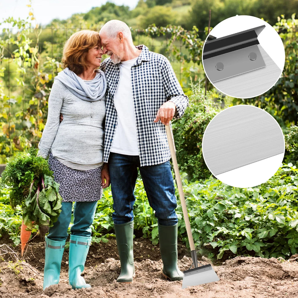 Zevolim| Multifunctional Garden Cleaning Shovel