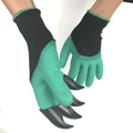 Zevolim| Garden Planting Gloves