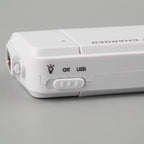 Snap-In Replaceable Battery Emergency Power Bank