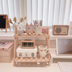 OrganizeIt Desk - Stylish Desk Organizer for Essential Supplies