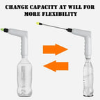 Zevolim| Handheld Easy Gardening Water Sprinkler