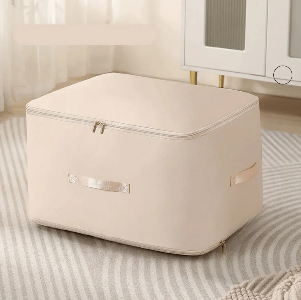 Compression Organizer