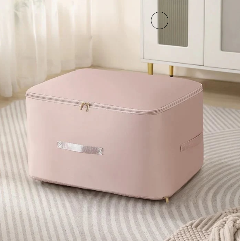 Compression Organizer
