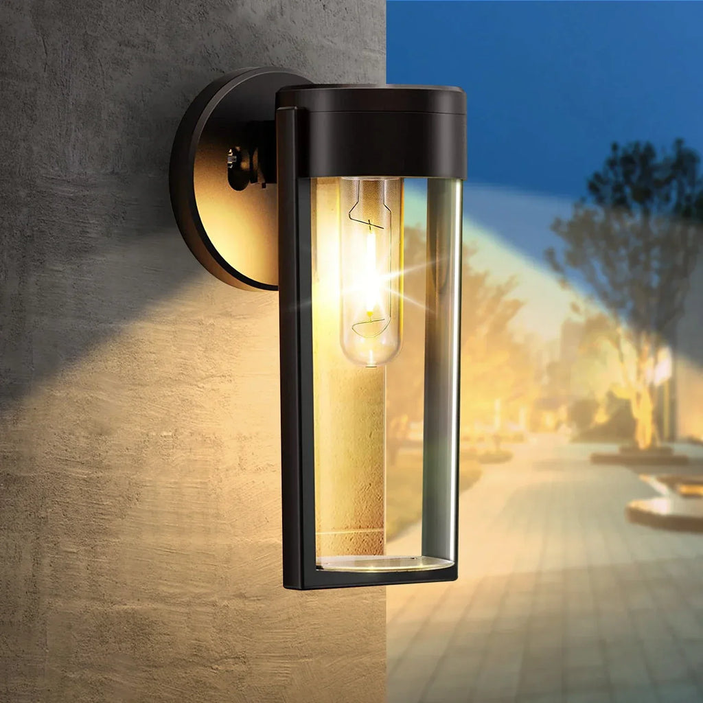 Zevolim| Lavenham Solar Garden Lights - Perfect Solar Lights for Outdoor Spaces