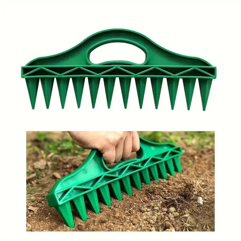 Zevolim| Quick Seed Planter Tool
