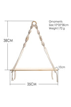 Shelf Wall Decoration | Bowlift