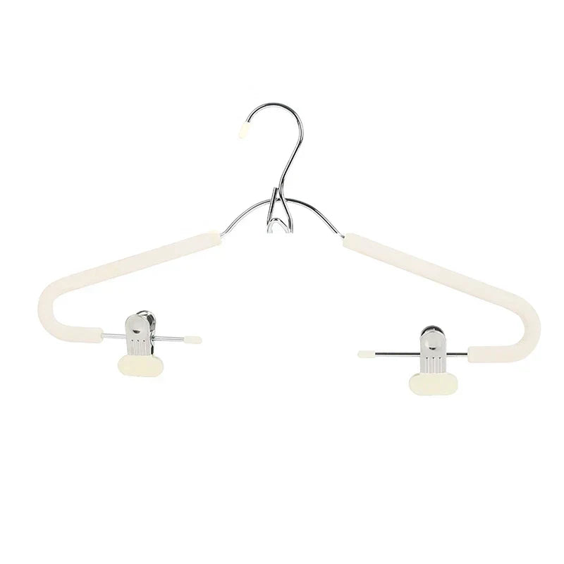 Space Saver Design Stackable Clothes Hanger Set