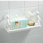 Intelligent Storage Organizer with Functional Shelves – Space-saving and Practical