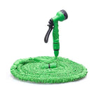 Zevolim| Easy Flow Expandable Garden Hose Spray Gun