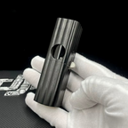 Retro Automatic Ignition Gasoline Lighter